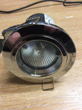 FIXED 10LT RECESSED DOWNLIGHT