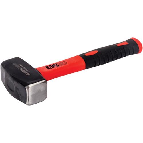 Olympia Fibreglass Club Hammer 1.1kg (2.5lb)