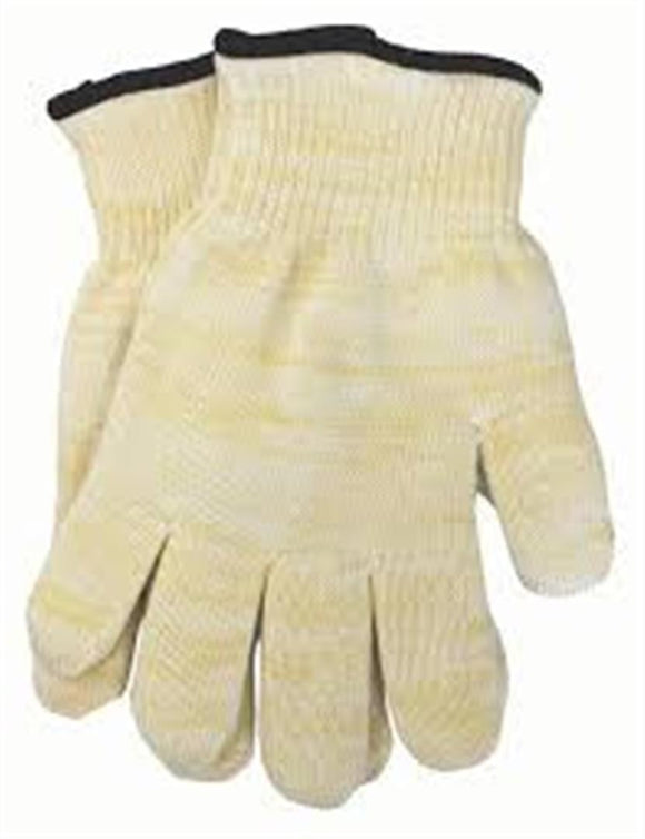 Slemcka Aramid fibers Gloves, Medium