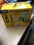 ROLSON 3 IN 1 HOOK & HANG BOX 24