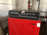 REMEHO P320 GAS BOILER