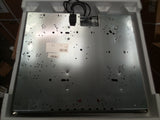 FOUR RING GAS HOB