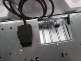 FOUR RING GAS HOB
