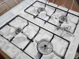 FOUR RING GAS HOB