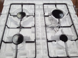 FOUR RING GAS HOB