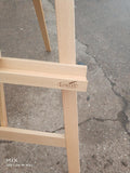 LOXLEY HAMPSHIRE 'A' SHAPED STUDIO EASEL EL-680-CS