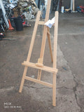 LOXLEY HAMPSHIRE 'A' SHAPED STUDIO EASEL EL-680-CS