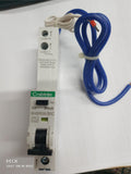 Crabtree Loadstar Residual Current Device with Over Current Protection (56561)