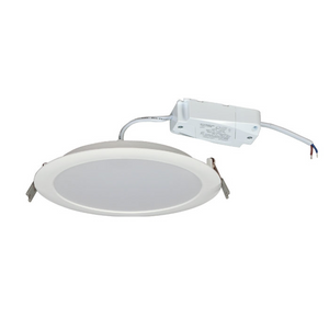 Downlight Fixed Round LED Luceco ELP15W9L40-01  650LM 9W 220-240V