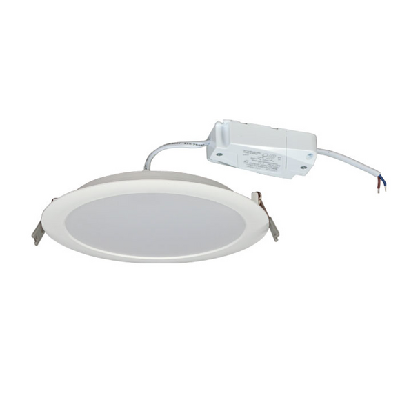 Downlight Fixed Round LED Luceco ELP15W9L40-01  650LM 9W 220-240V