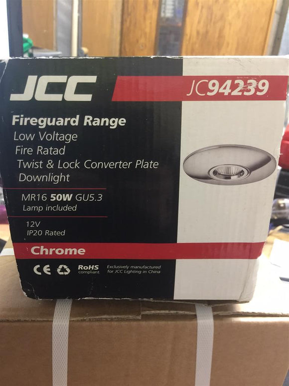 JCC FIREGUARD DOWNLIGHT JC94239