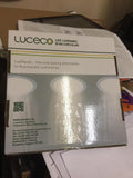 LUCECO LED LUXPANEL 180 CIRCULAR