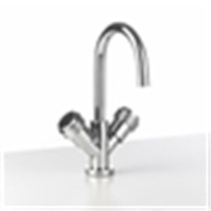 MM2 Dual Flow Basin Mixer Tap m502