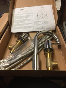 MM2 3 TH BASIN MIXER  M108