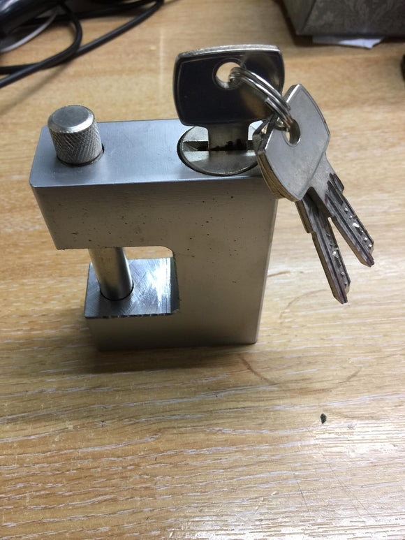 Container Padlock 94mm