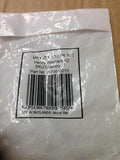 Penny Washers A2 M6 10 Pack