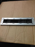 Select Hardware Letter Box or Interior Tidy 292mm Satin Anodised