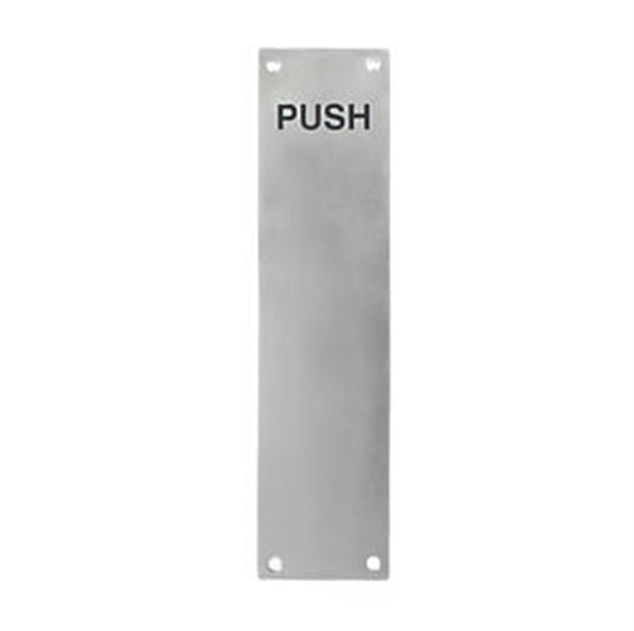 PUSH