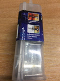 RAWLPLUG RADIATOR FIXING KIT UNIVERSAL WALLS