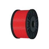 VFP-215ERH No Burn Std 1.5mm 2c 100M Red