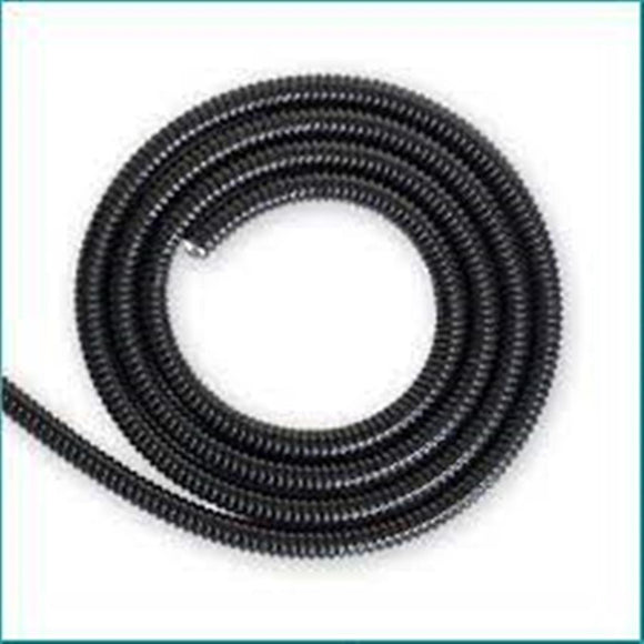 ROBSON 20MM PVC COVERED STEEL CONDUIT BLACK FLEXIBLE