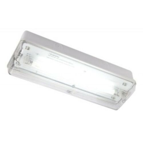 Lytlec R8NM-01 3 Hour Emergency Lighting Bulkhead