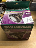 Sylvania E27 18.5 W 830 LED PAR38 reflector lamp, dimmable
