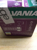 Sylvania E27 18.5 W 830 LED PAR38 reflector lamp, dimmable