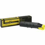 Kyocera Yellow TK-8305Y Printer Toner Cartridge Laser Toner Upto 15000 Pages