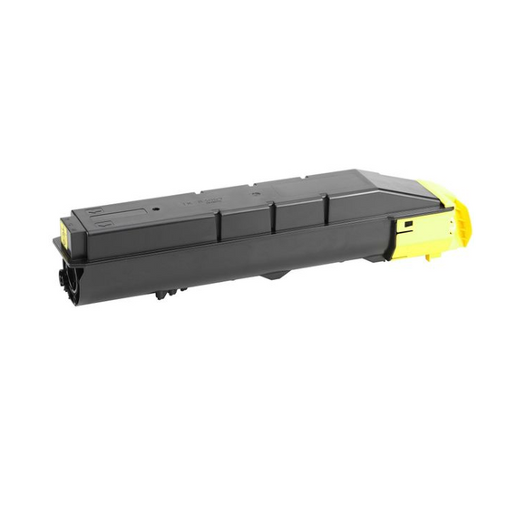 Kyocera Yellow TK-8305Y Printer Toner Cartridge Laser Toner Upto 15000 Pages