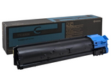 Kyocera Mita Tk-8305c Cyan Toner Cartridge Laser Printer Ciano EURO CARTRIDGE