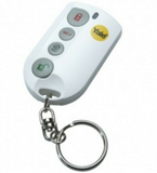 Yale Locks Alarm Remote Keyfob Accessory Wireless System Premium Compatible