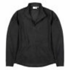 Blackrock Micro Fleece Black Medium 45½" Brushed Inner Breathable Fabric