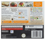 Cooking Guide: Can't Decide What To Eat? (Nintendo DS) PEGI Practical Amazing