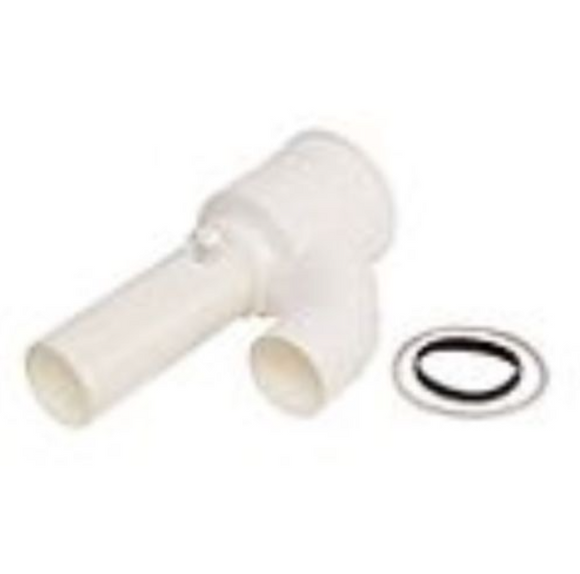 IQE / SIME Manifold Connector 80mm Standard Water Heaters Code : 782347