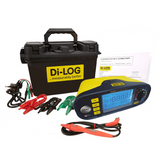 Di-Log DL9118 Advanced 18TH Edition Multifunction Tester ex display