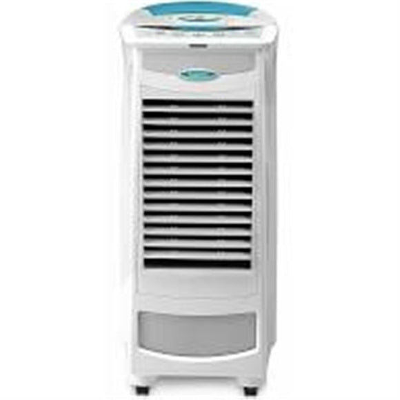 Silver E Evaporative 9L Air Cooler 5-Speeds - Silver-e - Symphony