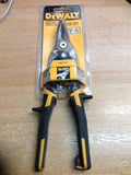 DeWalt Straight tin snips