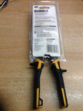 DeWalt Straight tin snips