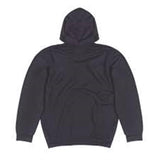 Dickies Hooded Sweatshirt Black X Large 48- 50 Chest