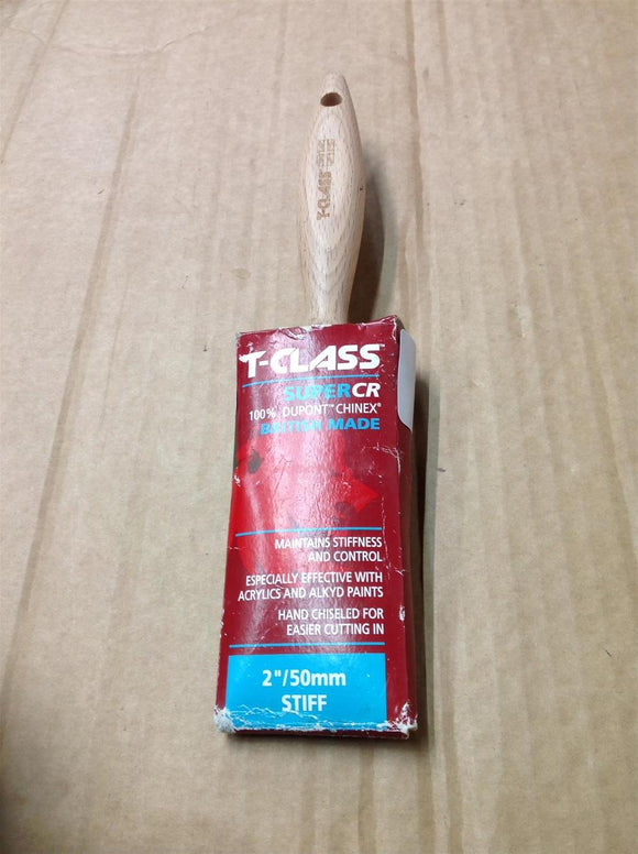 Harris Super CR Paint Brush 2 Inch  50mm