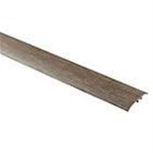 GoodHome DECOR 230 Wood effect Threshold (L)93cm.. (light brown)