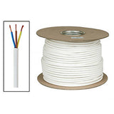 Time Heat-Resistant Flexible Cable 3093Y 3-Core 1.5mm x 50m