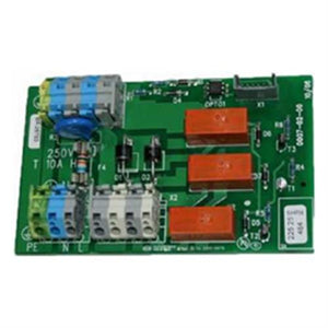 Truma Combi 240V PCB 34020-063800