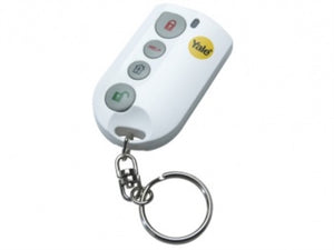 Yale Locks 666060001001 Alarm Accessory - Remote Keyfob