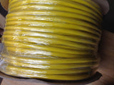 Type 3183a 3 x 1.5 Yellow cable 100 metres